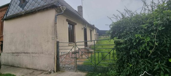 2 bedrooms Townhouse in Chery-les-Rozoy, France No. 247478 17