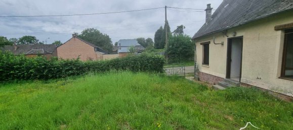 2 bedrooms Townhouse in Chery-les-Rozoy, France No. 247478 2