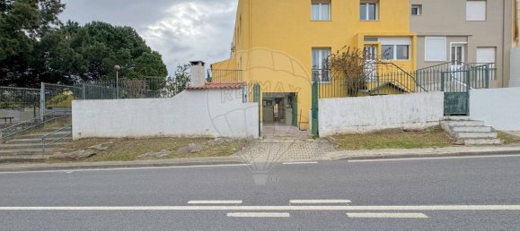 4 bedrooms House in Sintra, Portugal No. 54654 41