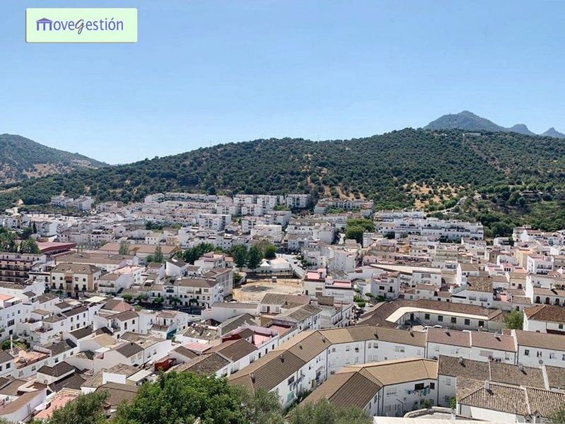 2 غرف نوم منزل في Cadiz, Spain رقم 226335