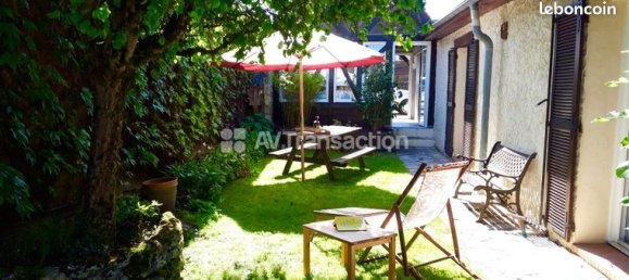 3 غرف نوم منزل في Chaingy, France رقم 284212 11