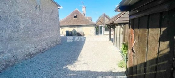 3 غرف نوم منزل في Chaingy, France رقم 284212 18