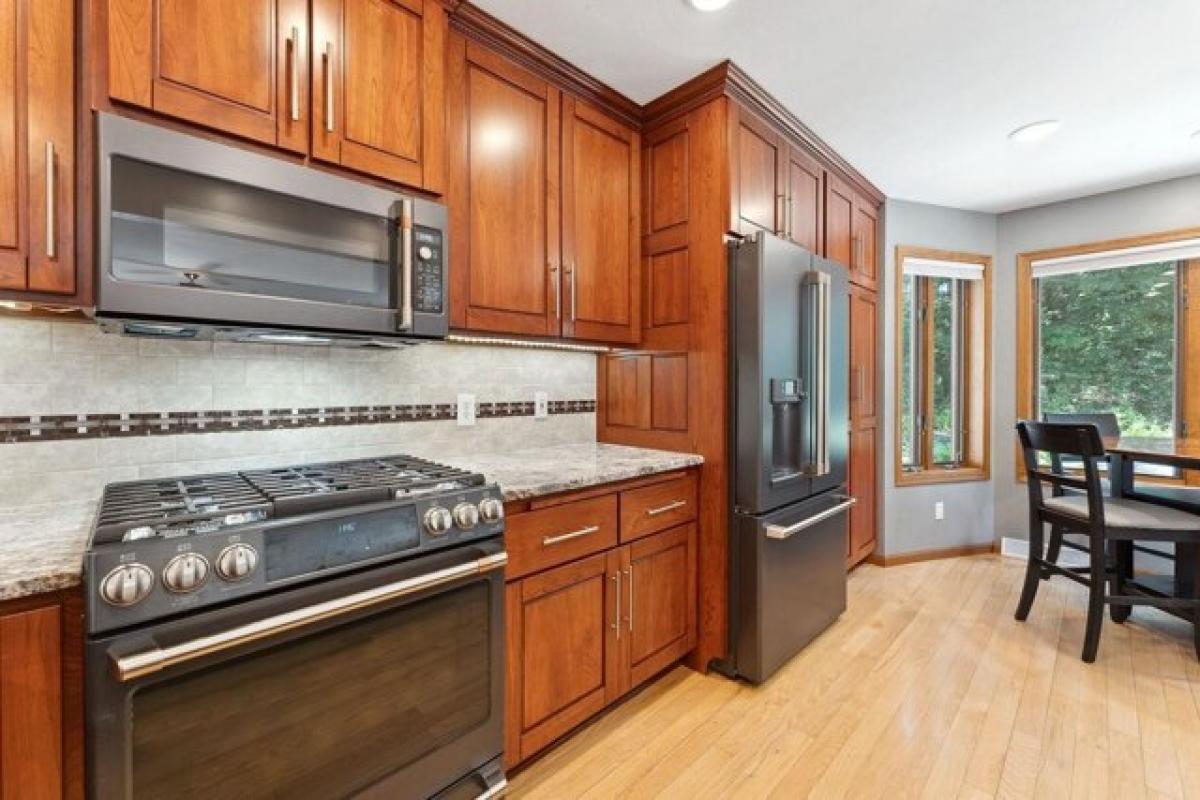 3 bedrooms House in Reedsburg, USA No. 384088