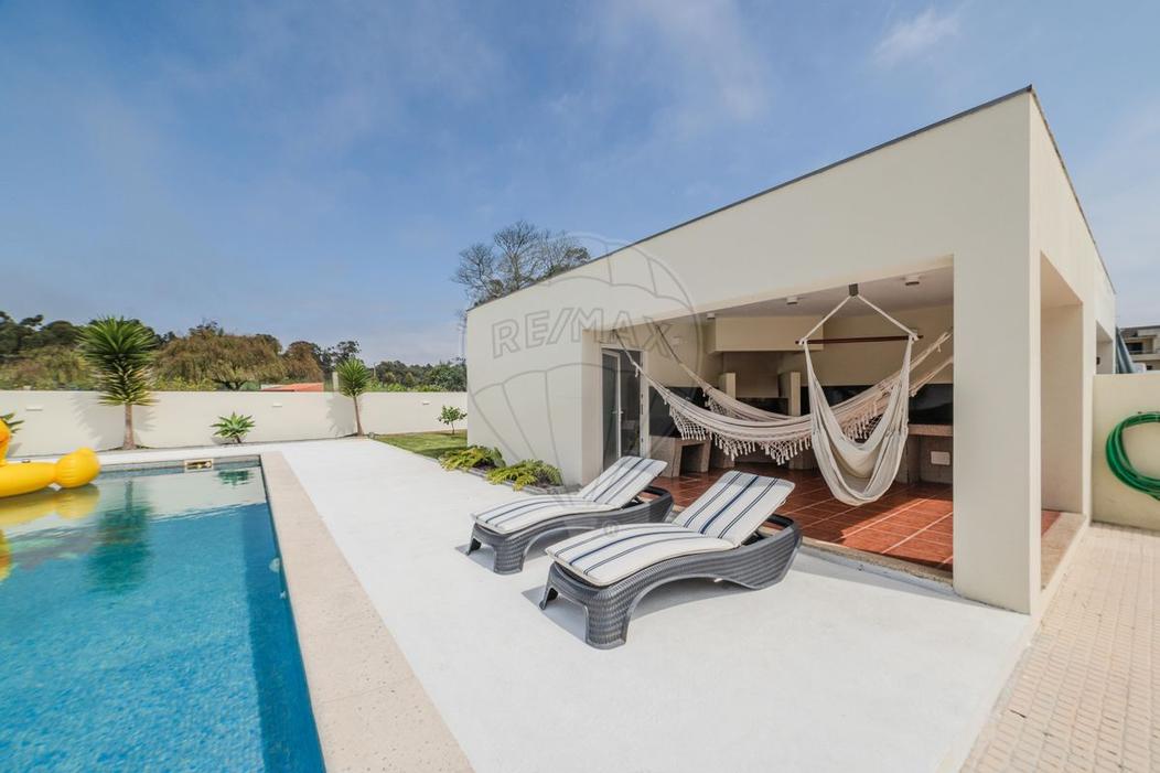 3 bedrooms Villa in Ovar, Portugal No. 336686