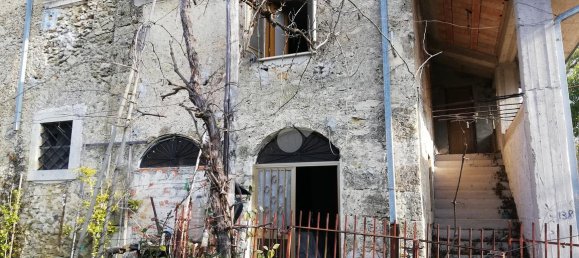 Casa de 5 divisões em Fontechiari, Italy N.º 76776 35
