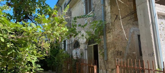 Casa de 5 divisões em Fontechiari, Italy N.º 76776 18