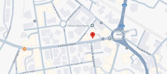 4-Zimmer Wohnung in Mondovì, Italy, Nr. 291466 8