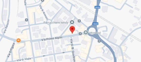 4-Zimmer Wohnung in Mondovì, Italy, Nr. 291466 10