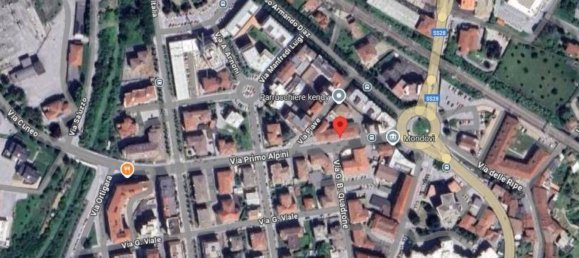 4-Zimmer Wohnung in Mondovì, Italy, Nr. 291466 2