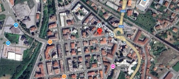 4-Zimmer Wohnung in Mondovì, Italy, Nr. 291466 3