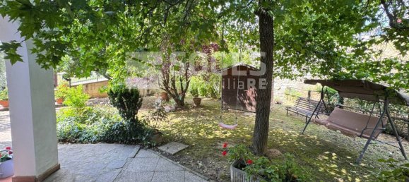 Дом с 5 спальнями в Реджелло, Италия № 355915 17