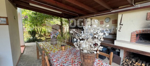 Дом с 5 спальнями в Реджелло, Италия № 355915 3