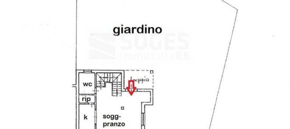 Дом с 5 спальнями в Реджелло, Италия № 355915 18