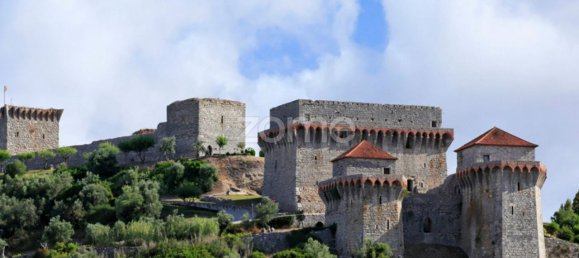 Земельный участок 5611м² в Орен, Португалия № 63136 5