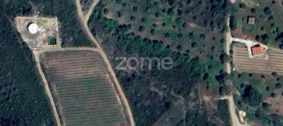 Земельный участок 5611м² в Орен, Португалия № 63136 3