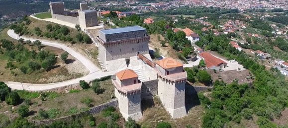 Земельный участок 5611м² в Орен, Португалия № 63136 6