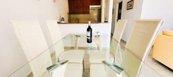 Apartamento de 1 dormitorio en Adeje, Spain No. 27101 13