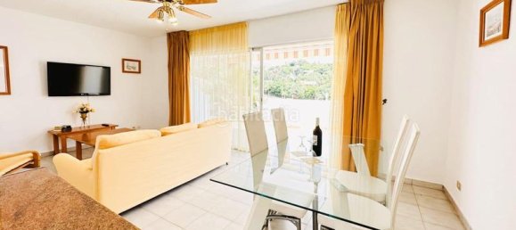 Apartamento de 1 dormitorio en Adeje, Spain No. 27101 2