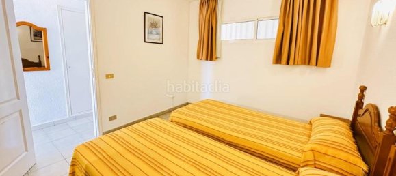 Apartamento de 1 dormitorio en Adeje, Spain No. 27101 18