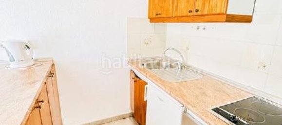 Apartamento de 1 dormitorio en Adeje, Spain No. 27101 20