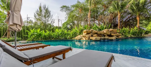 1 bedroom Apartment for sale in Phuket, Southern Thailand, Thailand № 79627 14