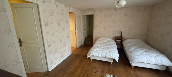 Casa de 3 dormitorios en Richelieu, France No. 214020 26