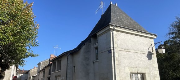 Casa de 3 dormitorios en Richelieu, France No. 214020 14