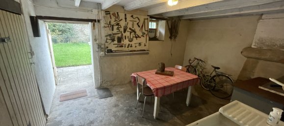 Casa de 3 dormitorios en Richelieu, France No. 214020 9