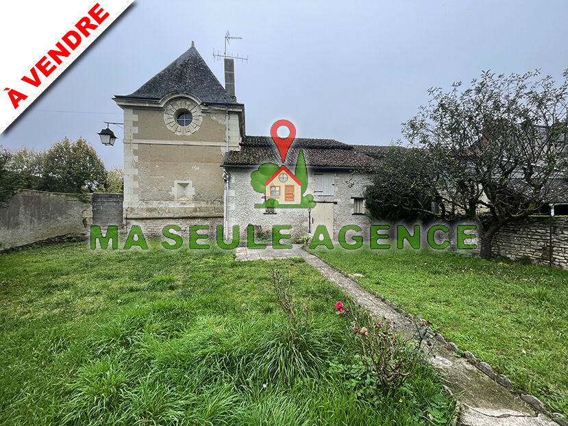 3 chambres Maison à Richelieu, France No. 214020
