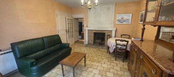 Casa de 3 dormitorios en Richelieu, France No. 214020 21