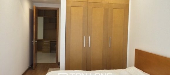 Квартира с 2 спальнями в Каузяй, Вьетнам № 3280 6