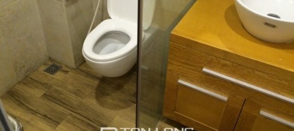 Квартира с 2 спальнями в Каузяй, Вьетнам № 3280 9