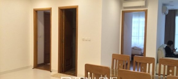 Квартира с 2 спальнями в Каузяй, Вьетнам № 3280 4