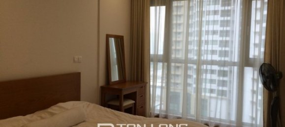 Квартира с 2 спальнями в Каузяй, Вьетнам № 3280 12