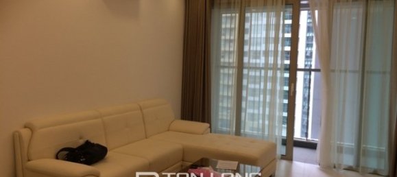 Квартира с 2 спальнями в Каузяй, Вьетнам № 3280 2