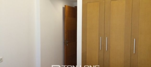 Квартира с 2 спальнями в Каузяй, Вьетнам № 3280 11