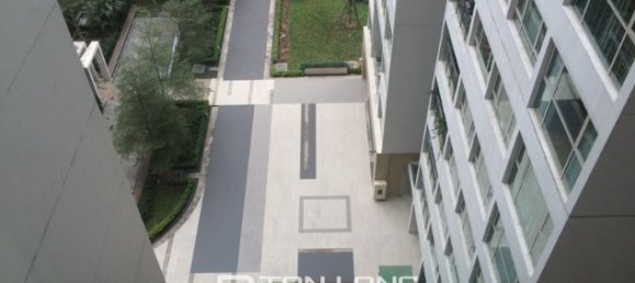 Квартира с 2 спальнями в Каузяй, Вьетнам № 3280 14