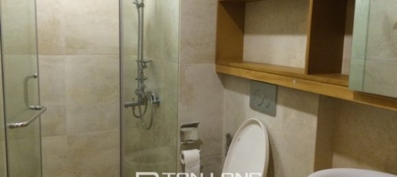 Квартира с 2 спальнями в Каузяй, Вьетнам № 3280 13