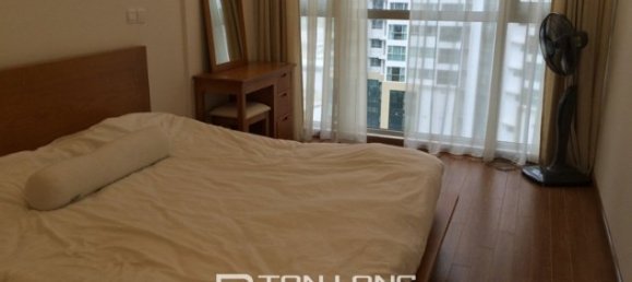 Квартира с 2 спальнями в Каузяй, Вьетнам № 3280 7