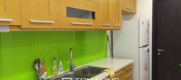 Квартира с 2 спальнями в Каузяй, Вьетнам № 3280 3