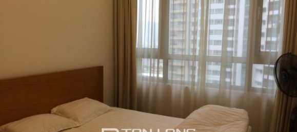 Квартира с 2 спальнями в Каузяй, Вьетнам № 3280 10