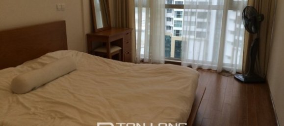 Квартира с 2 спальнями в Каузяй, Вьетнам № 3280 8