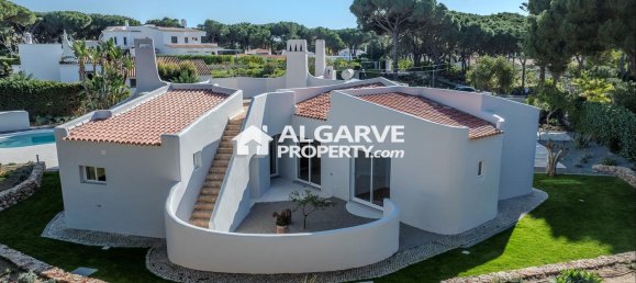 4 bedrooms House in Quarteira, Portugal No. 141718 22