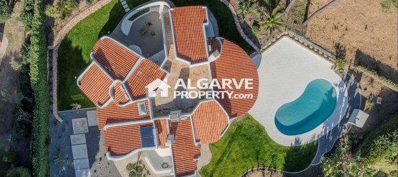 4 bedrooms House in Quarteira, Portugal No. 141718 13