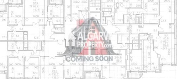 4 bedrooms House in Quarteira, Portugal No. 141718 37