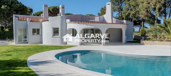 4 bedrooms House in Quarteira, Portugal No. 141718 16