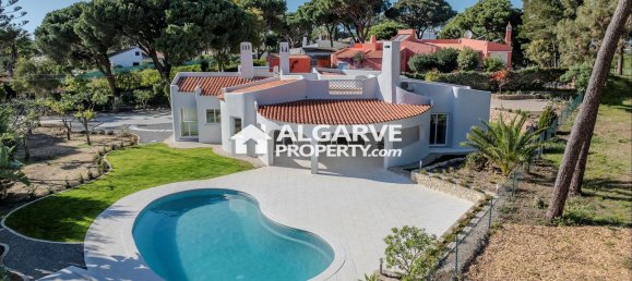 4 bedrooms House in Quarteira, Portugal No. 141718 23