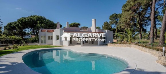 4 bedrooms House in Quarteira, Portugal No. 141718 7