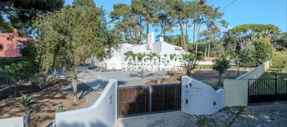 4 bedrooms House in Quarteira, Portugal No. 141718 10