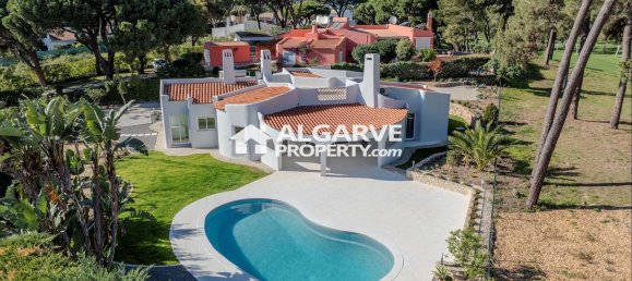 4 bedrooms House in Quarteira, Portugal No. 141718 24